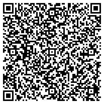QR-код с контактной информацией организации ООО "Чита-Домофон"