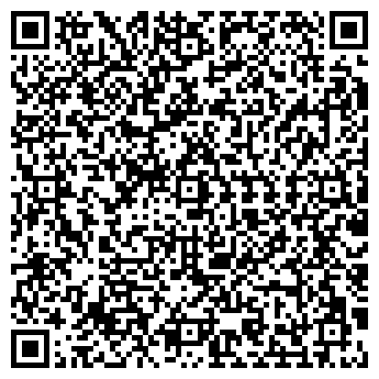 QR-код с контактной информацией организации "Ратэк"