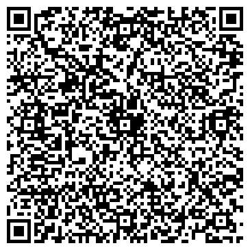 QR-код с контактной информацией организации ЧИСТАЯ ВОДА