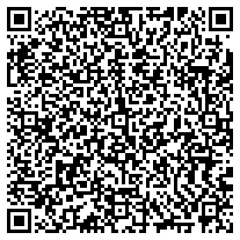 QR-код с контактной информацией организации ТНТ-ЭКСПРЕСС УОРЛДУАЙД СНГ