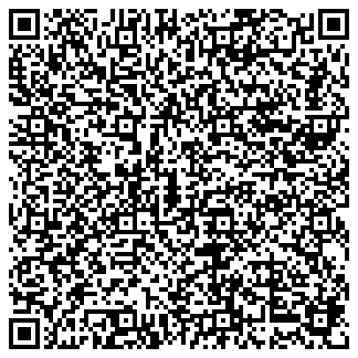 QR-код с контактной информацией организации ИНФОРМАЦИОННЫЙ КИОСК ЧИТИНСКОГО ОСБ