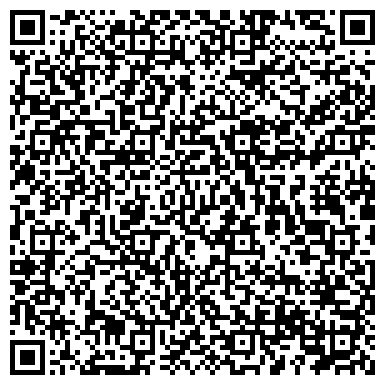 QR-код с контактной информацией организации ИНФОРМАЦИОННЫЙ КИОСК ЧИТИНСКОГО ОСБ