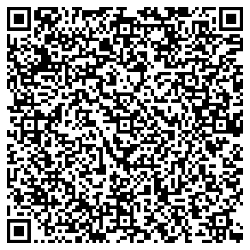 QR-код с контактной информацией организации ИНФОРМАЦИОННЫЙ КИОСК ЧИТИНСКОГО ОСБ