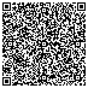 QR-код с контактной информацией организации ZAGAR PLUS