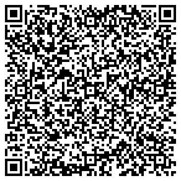 QR-код с контактной информацией организации ПАРИКМАХЕРСКАЯ