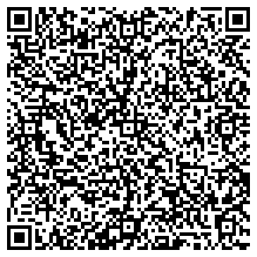 QR-код с контактной информацией организации ПАРИКМАХЕРСКАЯ НАДЕЖДА