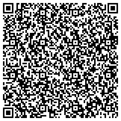 QR-код с контактной информацией организации САЛОН-ПАРИКМАХЕРСКАЯ REDSTAR