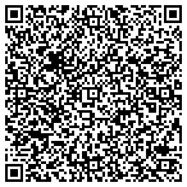 QR-код с контактной информацией организации СЕТЬ САЛОНОВ-ПАРИКМАХЕРСКИХ  МОЛОДОСТЬ