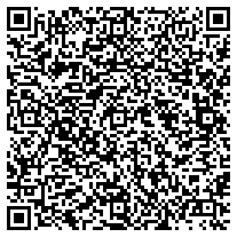 QR-код с контактной информацией организации УСПЕХ