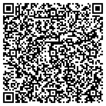 QR-код с контактной информацией организации MAGIC ART