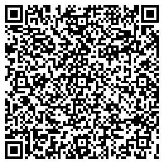 QR-код с контактной информацией организации КАПРИЗ