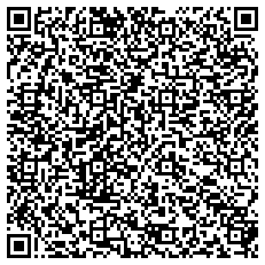 QR-код с контактной информацией организации ПАРИТЕТ-ЦЕНТР