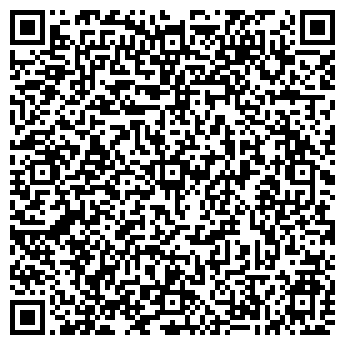 QR-код с контактной информацией организации Агентство праздников «Веселый День»