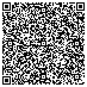 QR-код с контактной информацией организации ПРИЗМА