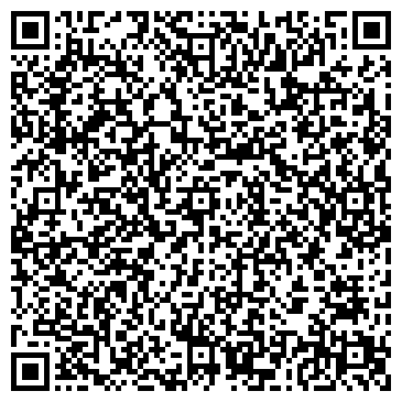 QR-код с контактной информацией организации ВИДЕОСТУДИЯ ОСТРОВ ДЕТСТВА