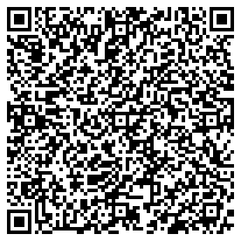 QR-код с контактной информацией организации Забайкальская лесная корпорация