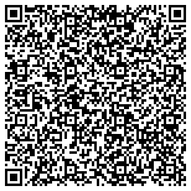 QR-код с контактной информацией организации ГУЗ Забайкальский краевой онкологический диспансер