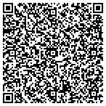 QR-код с контактной информацией организации Забайкальский краевой онкологический диспансер