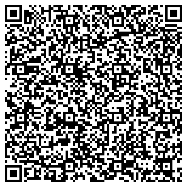 QR-код с контактной информацией организации ГУЗ "Клинический медицинский центр  г. Читы"