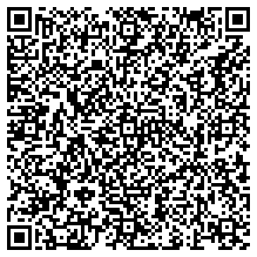 QR-код с контактной информацией организации ГУЗ "Клинический медицинский центр г. Читы"