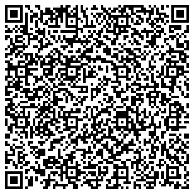 QR-код с контактной информацией организации ГУЗ "Городская поликлиника №8"