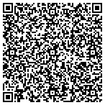QR-код с контактной информацией организации ГАУЗ "Городская поликлиника №4"