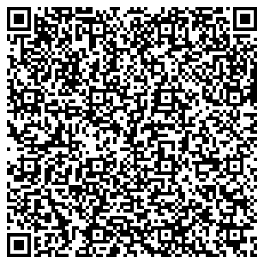 QR-код с контактной информацией организации «Клинический медицинский центр г. Читы»