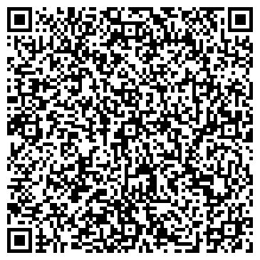 QR-код с контактной информацией организации РОСБАНК