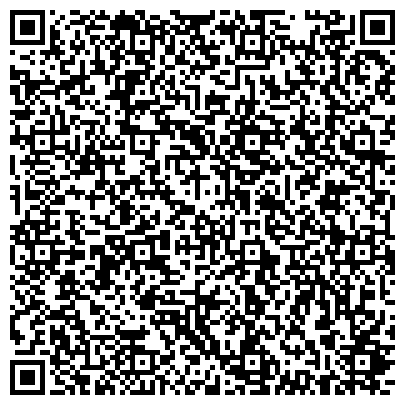 QR-код с контактной информацией организации ФКУЗ «Читинская противочумная станция» Роспотребнадзора
