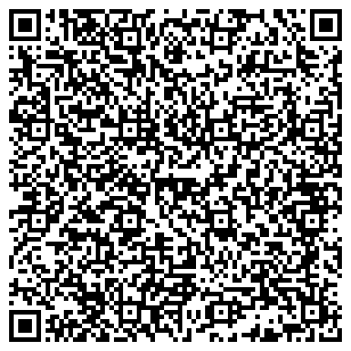 QR-код с контактной информацией организации Центр занятости населения Угличского района
