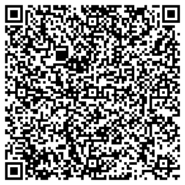 QR-код с контактной информацией организации ООО "Читинский Торговый Дом Маран" (Закрыт)