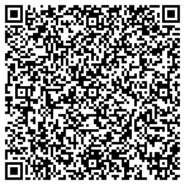 QR-код с контактной информацией организации АНО ВПО «Российская академия предпринимательства»
Читинский филиал