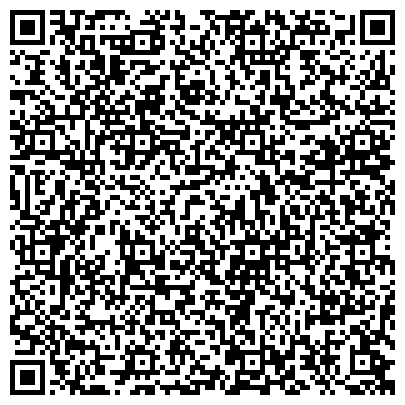 QR-код с контактной информацией организации Профсоюз работников здравоохранения РФ по Забайкальскому краю