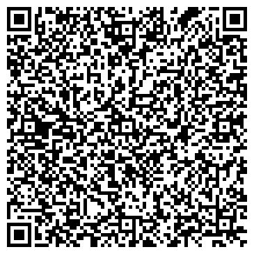 QR-код с контактной информацией организации Забайкальский филиал АО "Реестр"
