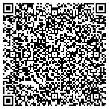 QR-код с контактной информацией организации ФАБРИКА ХУДОЖЕСТВЕННОЙ ИНКРУСТАЦИИ ЖЛОБИНСКАЯ РУП