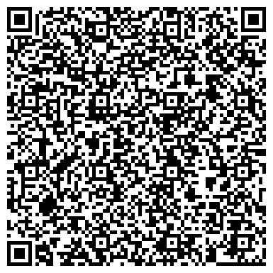 QR-код с контактной информацией организации Рекламное агентство «Саймон»
