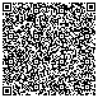 QR-код с контактной информацией организации Центр развития бизнеса Забайкальского края