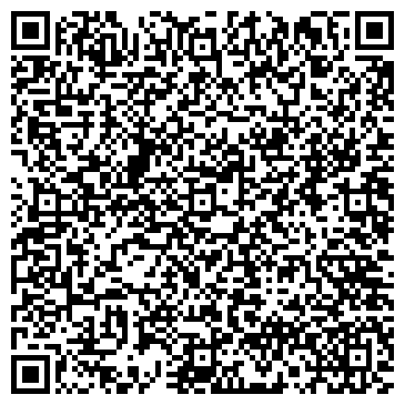 QR-код с контактной информацией организации Читинский хладокомбинат