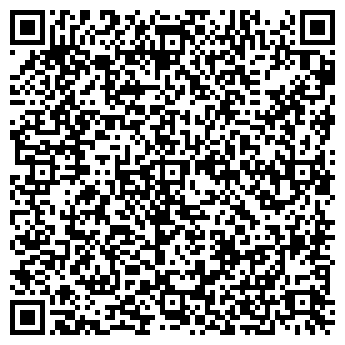 QR-код с контактной информацией организации МОЙ БАНК