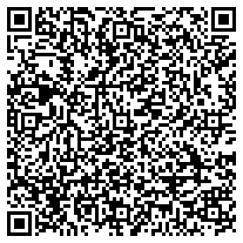 QR-код с контактной информацией организации МОСВОДОКАНАЛБАНК КБ