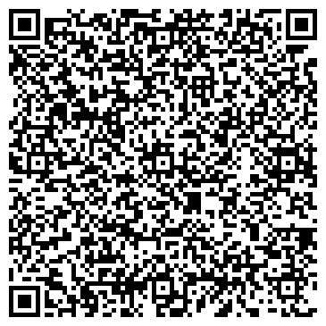 QR-код с контактной информацией организации РАКУРС