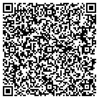 QR-код с контактной информацией организации ООО «Пульсар»