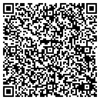 QR-код с контактной информацией организации ООО ИНРОСТ-ЧИТА
