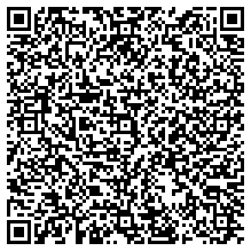 QR-код с контактной информацией организации ООО «Забайкальский Транзит»