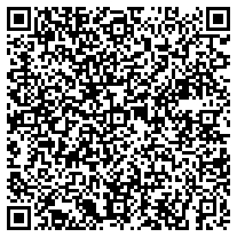 QR-код с контактной информацией организации КГУП «Забайкалье»