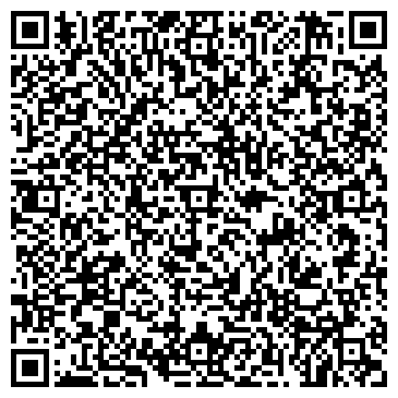 QR-код с контактной информацией организации Забайкальская железная дорога – филиал ОАО "РЖД"
