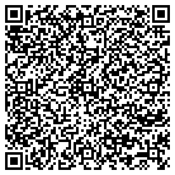 QR-код с контактной информацией организации Верхне-Читинское лесничество