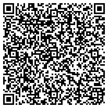 QR-код с контактной информацией организации ООО «Мир»