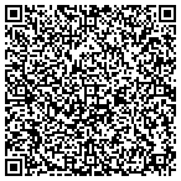 QR-код с контактной информацией организации АТЕЛЬЕ АВТОЧЕХЛЫ