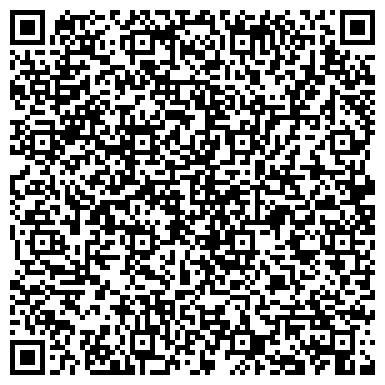 QR-код с контактной информацией организации Чунский районный отдел судебных приставов